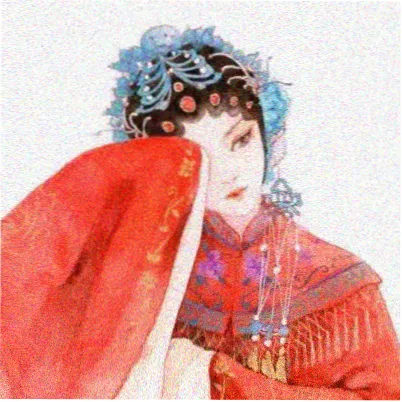 观众 南岸的风 头像