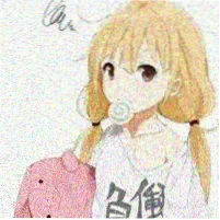 观众 阿柚 头像